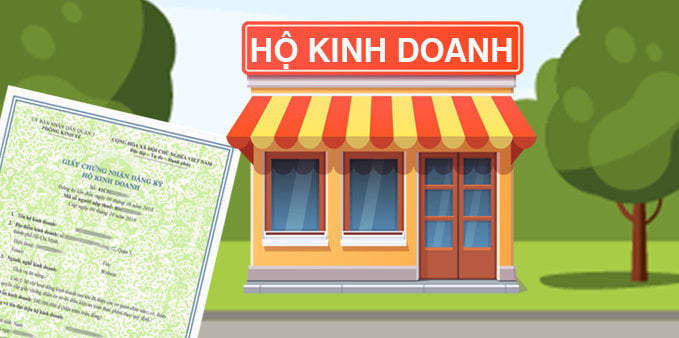 Ai được thành lập hộ kinh doanh?