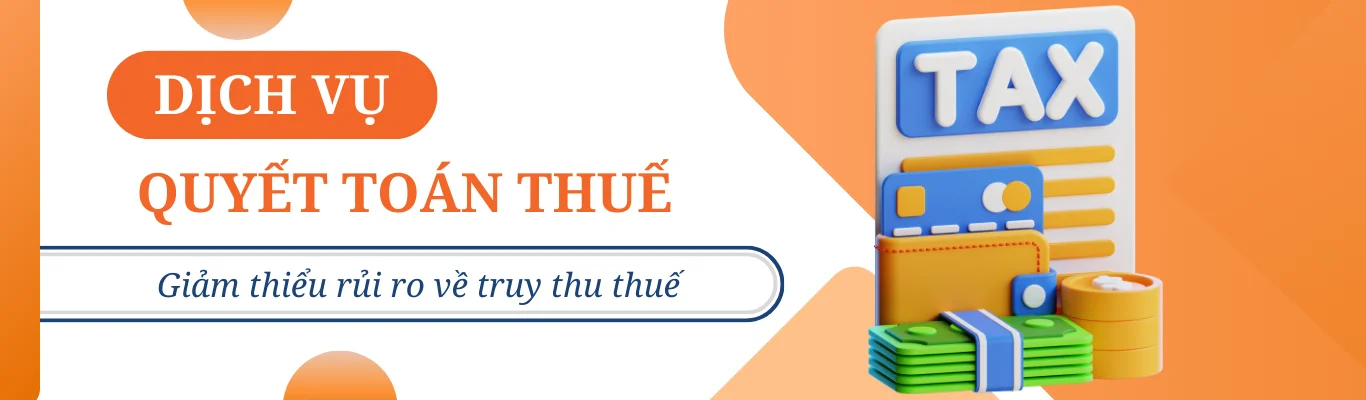 Đại lý thuế Linh San - nơi gửi trọn niềm tin