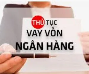 Chứng từ vay, đáo hạn ngân hàng