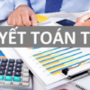Dịch Vụ Báo Cáo - Quyết Toán Thuế