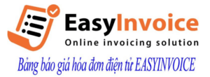 Hóa đơn điện tử - Siêu nhanh siêu dễ