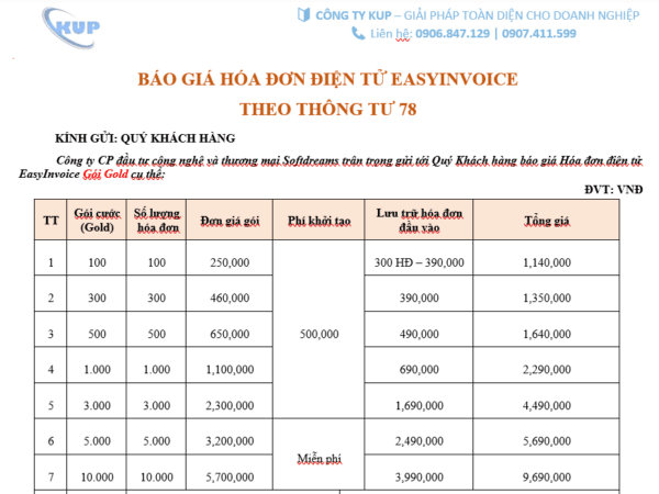 Hóa đơn điện tử - Siêu nhanh siêu dễ